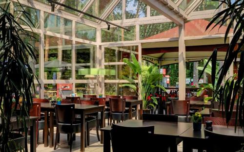 Lichtaart Resort | Cottage 4 people