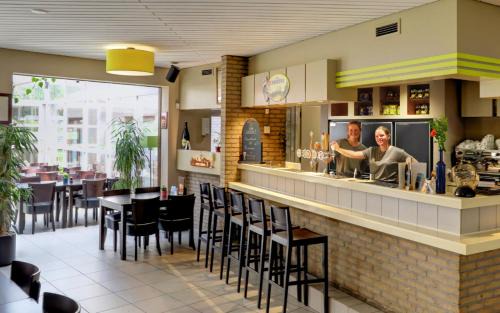 Lichtaart Resort | Cottage 4 people