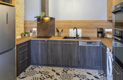 Saint-Porchaire Cottage | Cottage 4 people in exceptional 4 * villa. In the heart of the shopping village