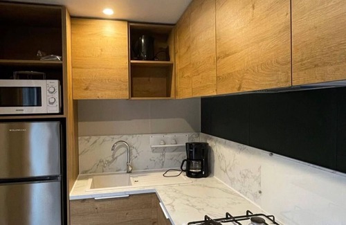 Lichtaart Resort | Cottage 4 people - Two Bedroom Resort, Sleeps 4