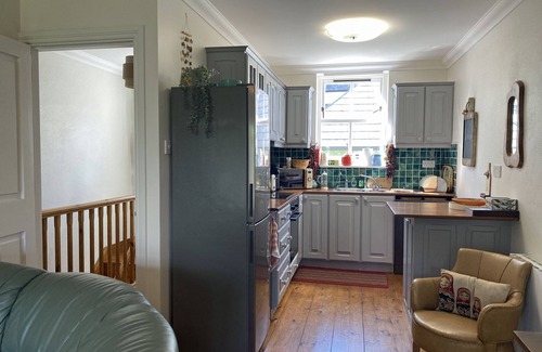 Roundstone Cottage | Cottage 430 - Roundstone - sleeps 4 guests in 2 bedrooms