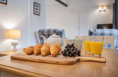 Braithwaite Apartment | Cottage 5 mews Studio