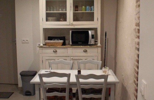 Amberieu-en-Bugey House | Cottage 5 people completely renovated