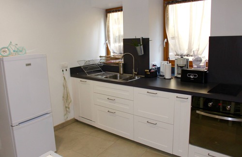 Amberieu-en-Bugey House | Cottage 5 people completely renovated