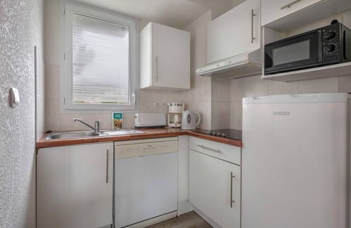 Saint-Brevin-l'Ocean Ski Chalet | Cottage 600m from the beach for 6