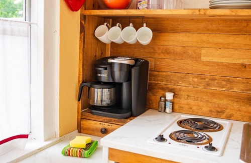 Wolfeboro Cottage | Cottage 7 - Year Round - Pet Friendly - Stand Alone 1 Bedroom/1 Bath