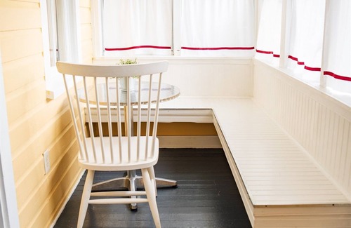 Wolfeboro Cottage | Cottage 7 - Year Round - Pet Friendly - Stand Alone 1 Bedroom/1 Bath