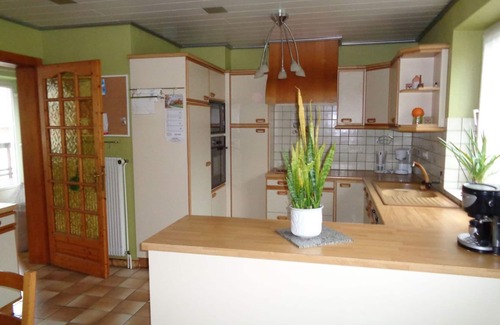Ottrott House | Cottage 8 to 11 people nearby Obernai