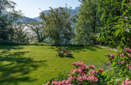 Innerschwand Apartment | Cottage am See - Your Austrian Home