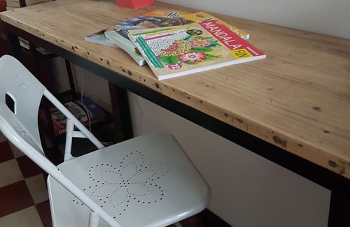 Betz-le-Chateau House | Cottage and private jacuzzi 1 hour from ZOO Beuval.