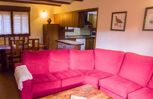 Lamadrid Cottage | Cottage-Apartment-Private Bathroom-El Terrero