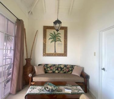 Robins Bay Bed & Breakfast | Cottage at Forever