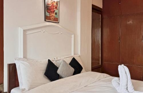 Bemloi House | Cottage at Rockpoint by Kalawati Homes