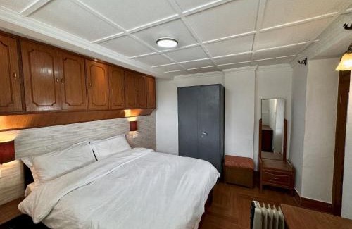 Bemloi House | Cottage at Rockpoint by Kalawati Homes