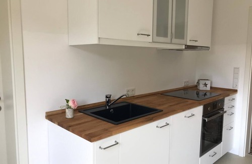 Katharinenberg House | Cottage at the forest in Wendehausen