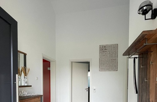 Reichenhain House | Cottage at the gateway to the Ore Mountains