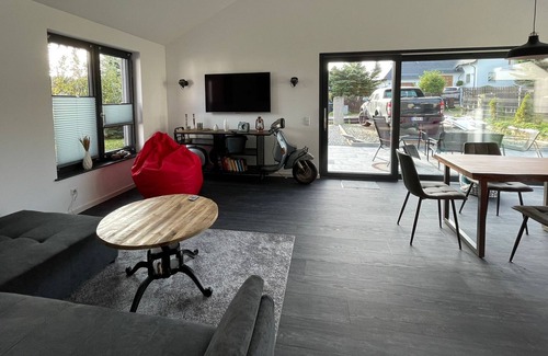 Reichenhain House | Cottage at the gateway to the Ore Mountains