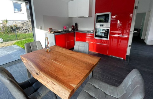 Reichenhain House | Cottage at the gateway to the Ore Mountains