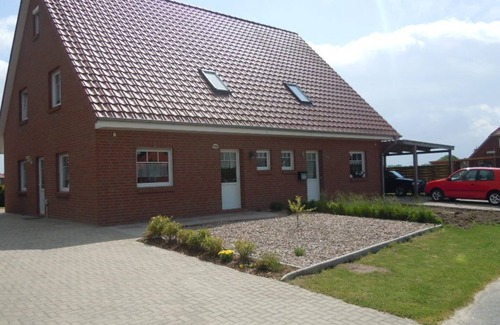 Westerholt House | Cottage at the mill