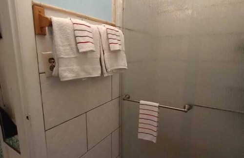 Estate Bonne Esperance Cottage | Cottage at West 7 Palms