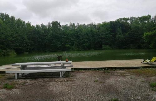 Bourbourg Ski Chalet | Cottage autour de l'étang 80