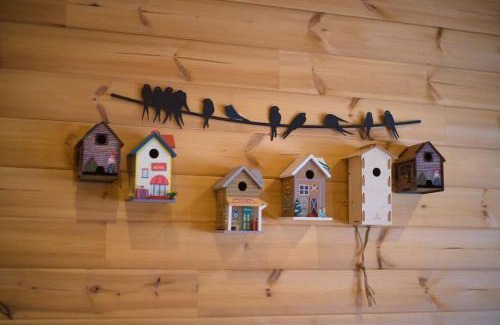 Bourbourg Ski Chalet | Cottage autour de l'étang 80