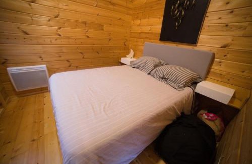 Bourbourg Ski Chalet | Cottage autour de l'étang 80