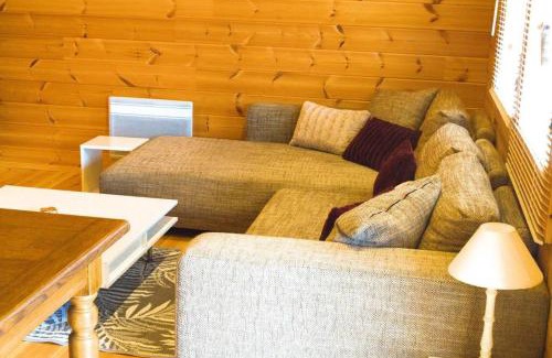 Bourbourg Ski Chalet | Cottage autour de l'étang 80