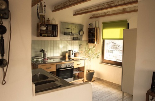 Godern House | - Cottage by the lake -