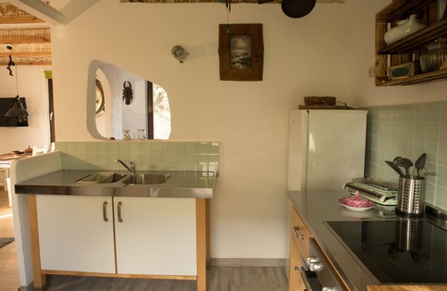 Godern House | - Cottage by the lake -