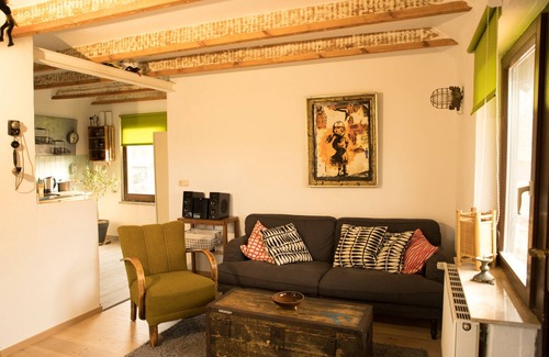 Godern House | - Cottage by the lake -