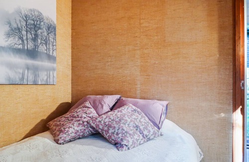 Osteraker Municipality Cabin | Cottage by the sea and lake with boat and rich wildlife ❤