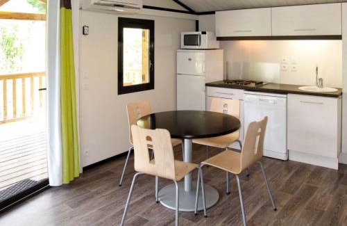 Sollies-Toucas Ski Chalet | Cottage climatisé, piscine, nature