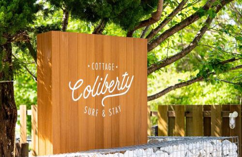 Anan Ski Chalet | Cottage Coliberty