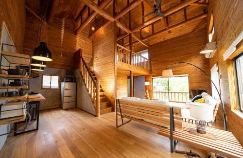 Anan Ski Chalet | Cottage Coliberty