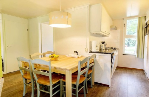 America House | Cottage Comfort 6 People