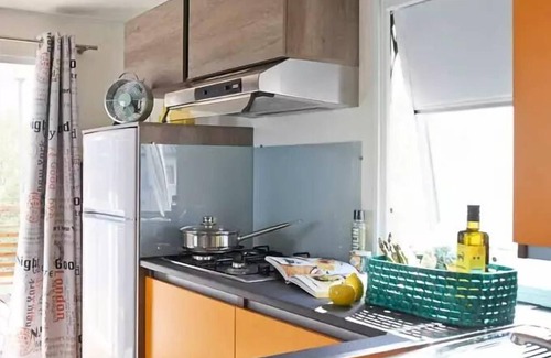 Chatillon House | Cottage Confort 25m² 5 persons