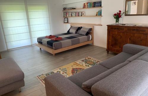 Ragogna House | Cottage del fiume