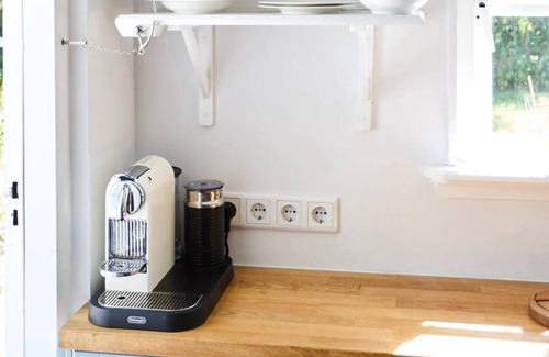 Oostvoorne House | Cottage Duinroos - Dune Rose