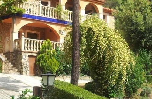 Riopar Cottage | Cottage El Calar I