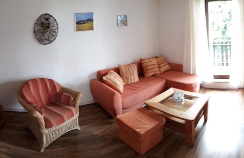 Neustadt House | Cottage for 7 people, near A3, ideal for fitters