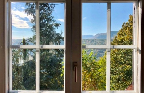 Heiligenberg Cottage | Cottage