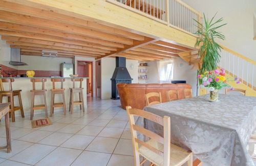 Severac-l'Eglise Cottage | Cottage 2 to 9 people