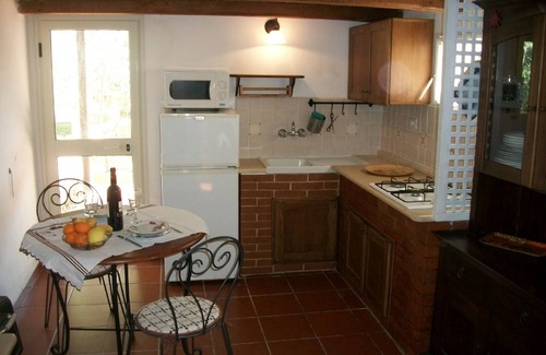 Noto Marina House | Cottage Giuliana distant 300 from the sea - ideal for couple