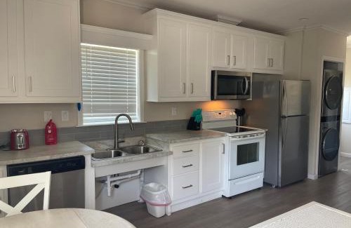 Bayshore Gardens Resort | Cottage in Arbor Terrace Resort