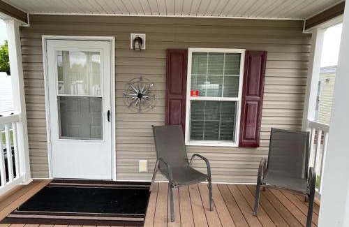 Bayshore Gardens Resort | Cottage in Arbor Terrace Resort