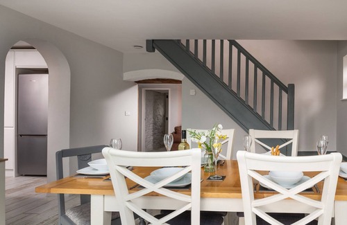 Caerwys Cottage | Cottage in Caerwys near North Wales Coast