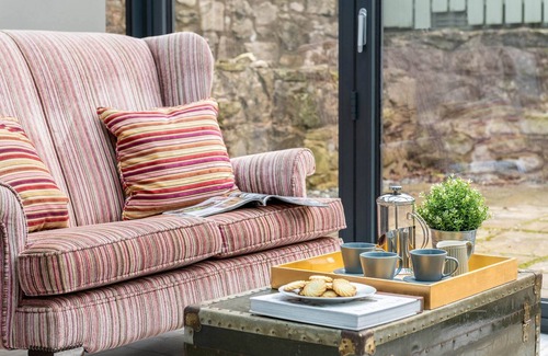 Caerwys Cottage | Cottage in Caerwys near North Wales Coast