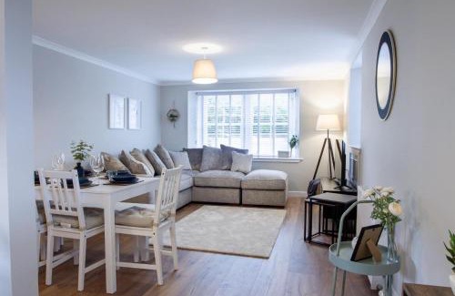 Crieff House | Cottage in Crieff