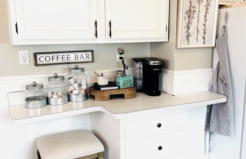 Crivitz Cottage | Cottage in Crivitz with access to full recreation Lake Noquebay